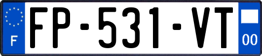 FP-531-VT