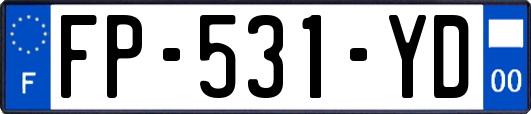 FP-531-YD