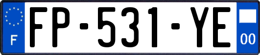 FP-531-YE