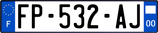 FP-532-AJ