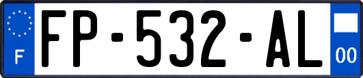 FP-532-AL