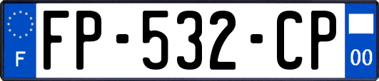FP-532-CP