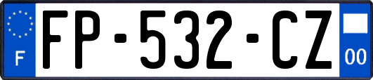 FP-532-CZ