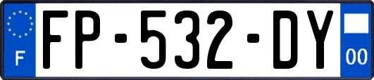 FP-532-DY