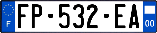 FP-532-EA