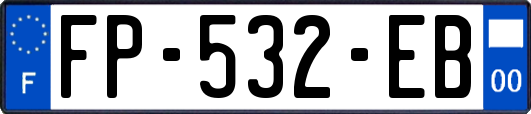FP-532-EB