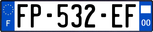 FP-532-EF