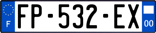 FP-532-EX