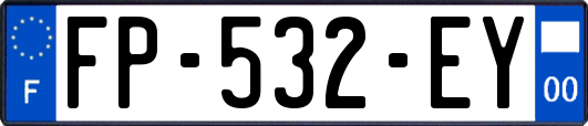 FP-532-EY
