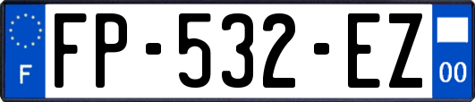 FP-532-EZ