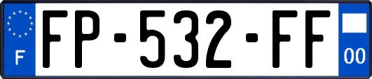 FP-532-FF