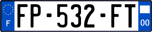 FP-532-FT
