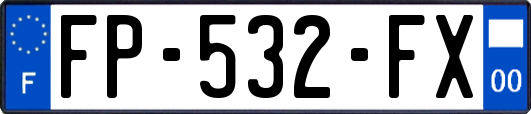 FP-532-FX