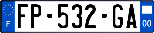 FP-532-GA