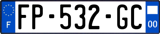 FP-532-GC