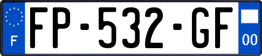 FP-532-GF