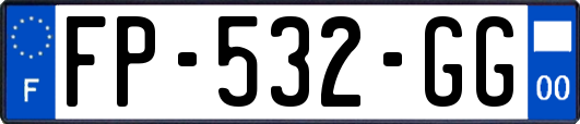 FP-532-GG