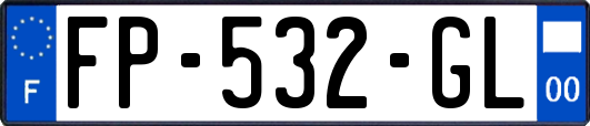 FP-532-GL