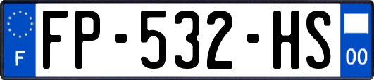 FP-532-HS