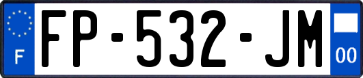 FP-532-JM