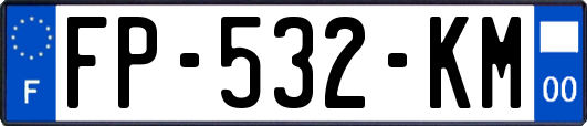 FP-532-KM