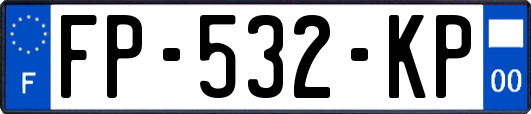 FP-532-KP