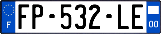 FP-532-LE