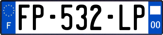 FP-532-LP