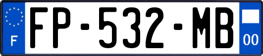 FP-532-MB
