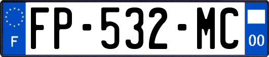 FP-532-MC
