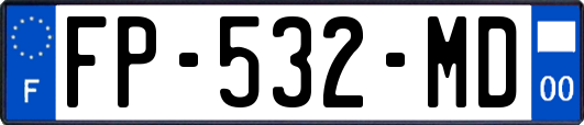 FP-532-MD