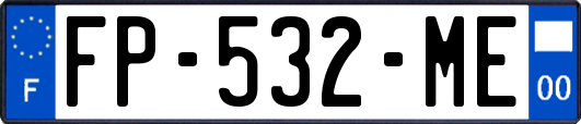 FP-532-ME