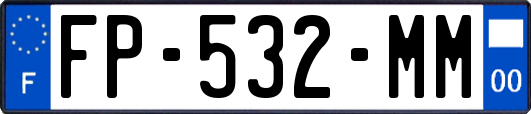 FP-532-MM