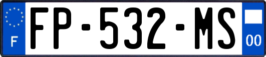 FP-532-MS