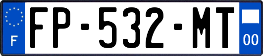FP-532-MT
