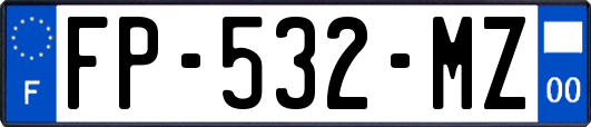 FP-532-MZ