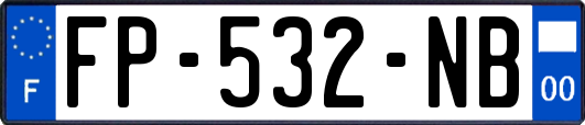 FP-532-NB