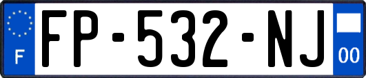 FP-532-NJ