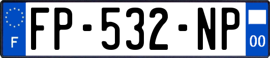 FP-532-NP