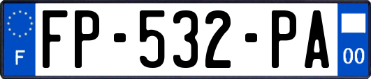 FP-532-PA