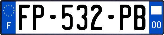 FP-532-PB