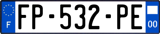 FP-532-PE