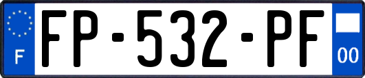 FP-532-PF