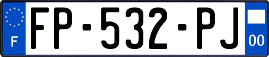 FP-532-PJ