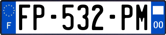 FP-532-PM