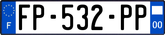 FP-532-PP