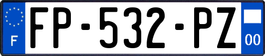 FP-532-PZ