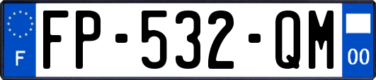 FP-532-QM