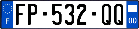 FP-532-QQ