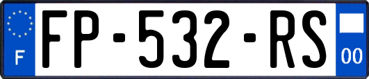 FP-532-RS